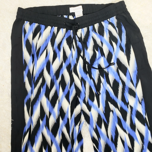 Cache sheer pants - Picture 3 of 6